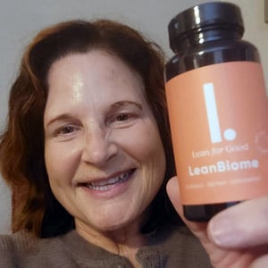 LeanBiome customer review-2